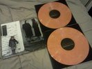 BRAND NEW DEVIL AND GOD DEJA ORANGE/WHITE 500 OOP THURSDAY THRICE
