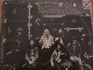 Allman Brothers Band-At Fillmore East    Quadraphonic