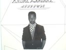 OBSCURE MODERN SOUL BOOGIE LP ANDRE LAVONNE 