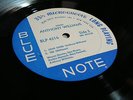 Anthony (Tony) Williams   Spring   Blue Note 4216 Orig NY LP  RVG/