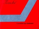 OBSCURE 80'S MODERN SOUL 45 TOUCHE 