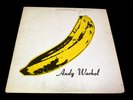 The Velvet Underground LP Nico Andy Warhol Banana Peel Cover Original w/ Torso