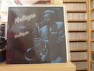 GERRY MULLIGAN - PLAYS MULLIGAN - PRESTIGE RECORDS PRLP-7006B - DEEP GROOVE MONO