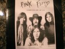 Pink Floyd Germersheim, Germany 1972