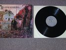 Black Sabbath SAME Lp  foc ORIGINAL auf Vertigo SWIRL Matrix:  VO 6   847903 VTY