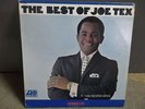 Joe Tex The Best Of Orig Mono 1967 Rare NM