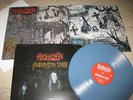 SENTENCED -shadows of the past VINYL LIM 100+POSTER AMORPHIS