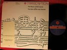 NICK AYOUB Jazz Quintet RARE Quebec JAZZ FUNK RCI 455 Very Clean