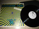 PORCUPINE TREE -voyage 34 TEST PRESSING WHITE LABEL LP