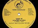 TERRI GONZALEZ-I'M CAUGHT UP **U.S. 12