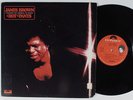 JAMES BROWN Hot Pants POLYDOR LP NM/VG++