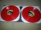Converge Jane Doe LP vinyl record jacob bannon RARE deathwish