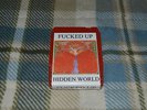 FUCKED UP Hidden World 8 track SEALED #21/75 rival mob cursed