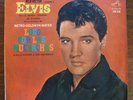 ELVIS PRESLEY  Loco por las  RARE URUGUAY LP ORIG