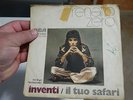 RENATO ZERO INVENTI / IL TUO SAFARI 7