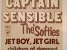 Damned Captain Sensible Dutch Jet Boy Jet Girl 7