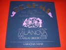 STOIKA  MILANOVA   PLAYS  
