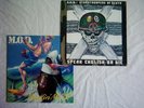 Mekong Delta  Dead Kennedys  S.O.D.  M.O.D.  BATHORY  Jingo de Lunch