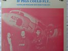 Pink Floyd: Arid Abdabs (If Pigs Could Fly...) - 3LP Live  TMOQ/TAKRL/RSR