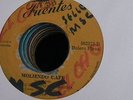 Colombia 45 Climaco Sarmiento - Moliendo cafe on Discos Fuentes HEAR