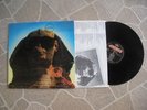 KISS – HOT IN THE SHADE LP + ORIGINAL SLEEVE