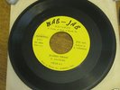 Chaz - Soup Bone/Mambo Twist