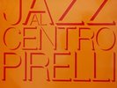Gianni Basso Quartet-Jazz al Centro Pirelli-Sellani-Cuppini-Azzolini Originale