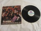 The Deviants Disposable Rare US LP 1969 Psych Garage Prog Sire SES 97005 Listen