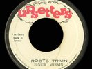 Junior Mervin / Upsetters 