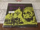 Witchfinder General - Resurrected Lp with Slipcase,Booklet And Patch Shrink Wrap