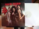 THE RODS ROCK HARD RARE US HEAVY METAL PRIVATE LP VILLAIN PARADOXX