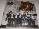 BRUCE SPRINGSTEEN - THE RIVER - LP INNER SLEEVE (SIGNED)