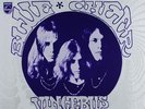 BLUE CHEER  — VINCEBUS ERUPTUM  — 1968 LP PHILLIPS PHS 660-264, TEXTURED COVER