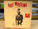 TED BROWN SEXTET Free Wheeling LP Art Pepper Warne Marsh RARE OOP JAZZ Vanguard