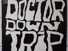 DOCTOR DOWNTRIP BELGIUM BLUES ROCK PSYCHE ORIGINAL LP 1973
