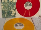 THE WHO Live not TMOQ • MODS and ROCKERS 2LP • Colored Vinyl EX++