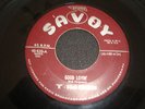 EARLY BLUES SHOUTER - 