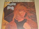 FRANCOISE HARDY SELF TITLED COLOMBIA LP