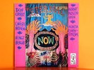 DON CHERRY The Eternal Now - Sonet SNTF 653 UK Bernt Rosengren 1974