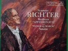 SVIATOSLAV RICHTER-BEETHOVEN 