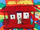 MUSIC EMPORIUM  — 1996 STEREO LP ACTION AR 304, GATEFOLD   MINT