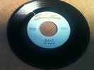 The Pandas Walk Texas Garage Fuzz Swingtime 45