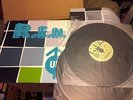 REM R.E.M. Up Double Vinyl LP 12