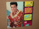 ELVIS PRESLEY BLUE HAWAI LP VINYL OST ROCK AND ROLL SOUNDTRACK RCA 430363 S