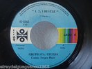 FUNK  MEGA RARO LATIN MEXICO SANTA CECILIA 1976  1,2,3 HUSTLE ( NO JUMPS) LISTEN