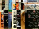 JAZZ 18 LP LOT: DAVE BRUBECK RIDDLE, JACKPOT, DUETS, ANGEL EYES, CONCORD More...