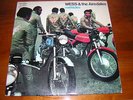 WESS & THE AIREDALES-VEHICLE funk northern soul funky nassau KAWASAKI ps hear it