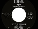 Killer Funk * BOBBY THOMAS * Please Mr. Lovemaker * LISTEN MP3
