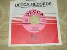 Ray Scott and the Scottsmen,Right Now, 60's  Northern Soul , Mint Decca DJ 32068