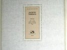 Jacques THIBAUD / Récital Vitali, Vivaldi, Saint-Saëns... - VSM COLH 96